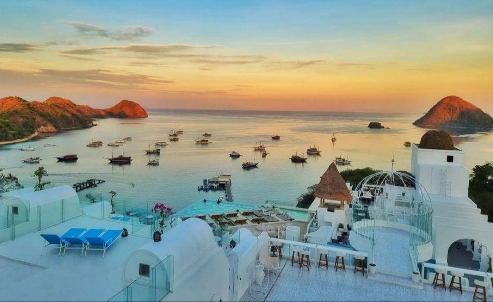 Loccal Collection Hotel (instagram.com/loccalcollection)
