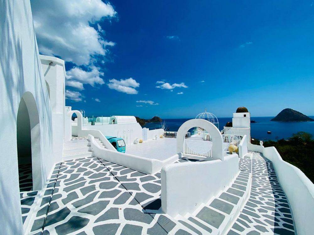 Loccal Collection Hotel (instagram.com/loccalcollection)