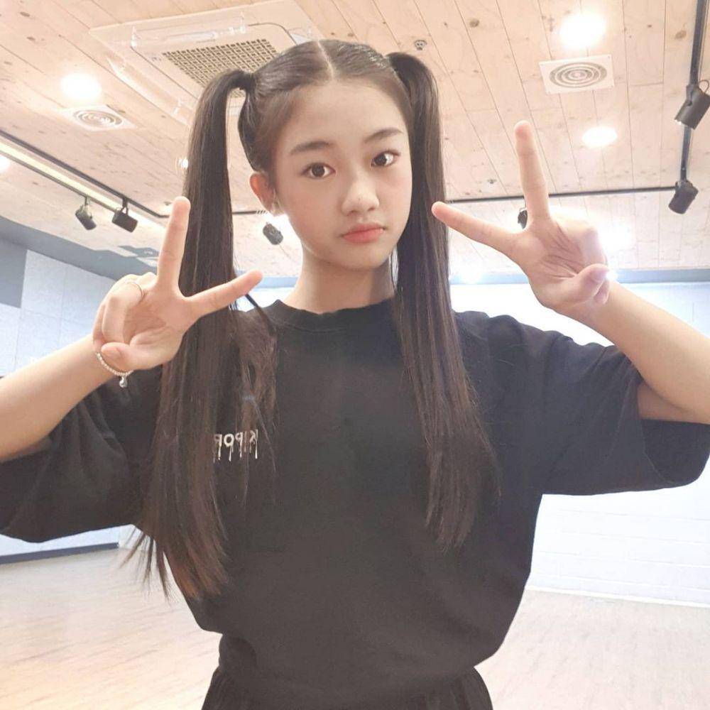 potret Na Ha Eun (instagram.com/awesomehaeun)