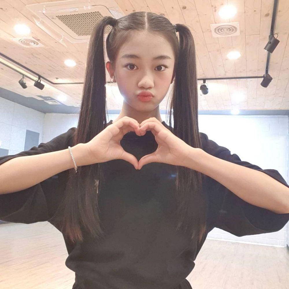 potret Na Ha Eun (instagram.com/awesomehaeun)