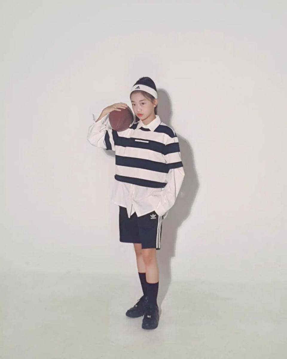 potret Na Ha Eun (instagram.com/awesomehaeun)