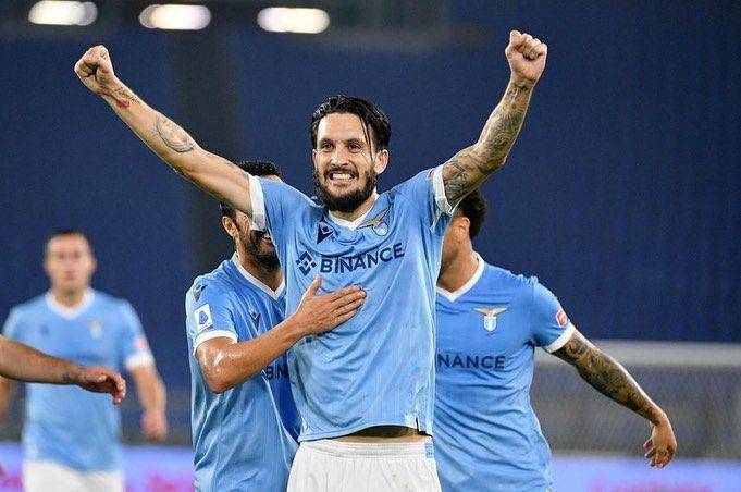 Luis Alberto (instagram.com/10_luisalberto)