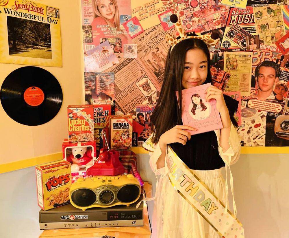 potret Na Ha Eun (instagram.com/awesomehaeun)