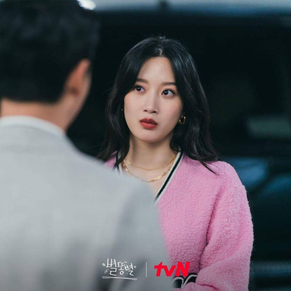 cuplikan drama Shooting Stars (instagram.com/tvn_drama)