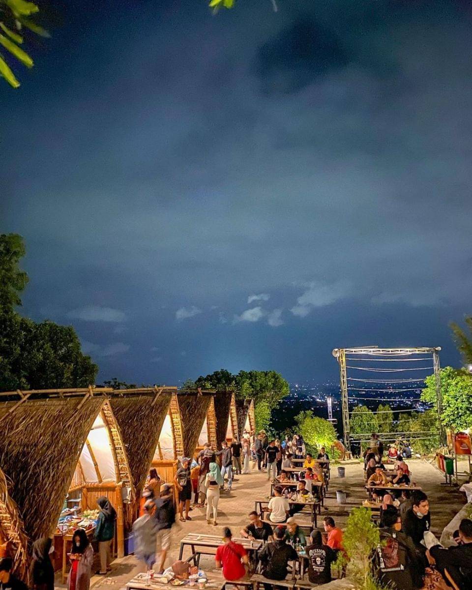Puncak Sosok (instagram.com/gagahiman)
