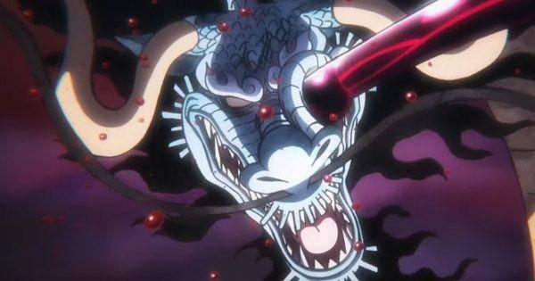 Peringkat 5 Pertempuran Terbaik di One Piece!