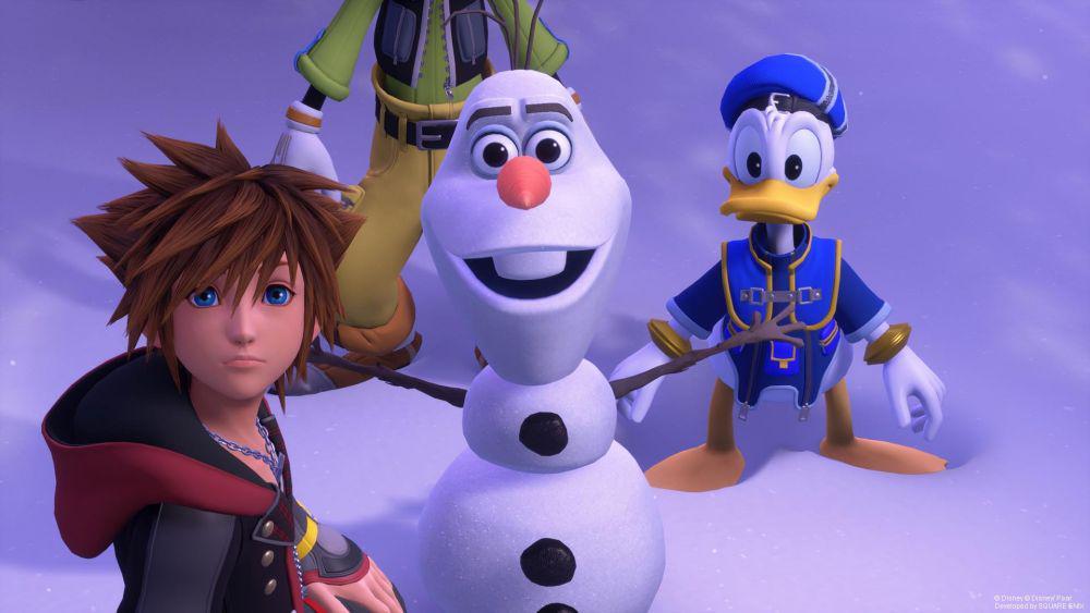 7 Rekomendasi Game Terbaik Kingdom Hearts, Mau Coba?