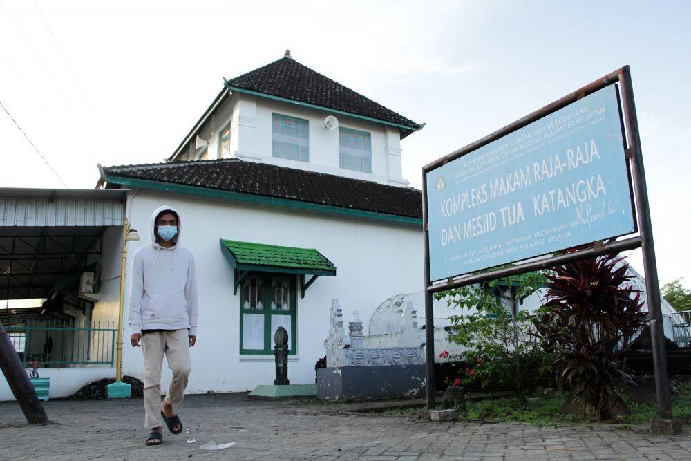 Indonesia Raih Peringkat Pertama Global Muslim Travel Index 2023