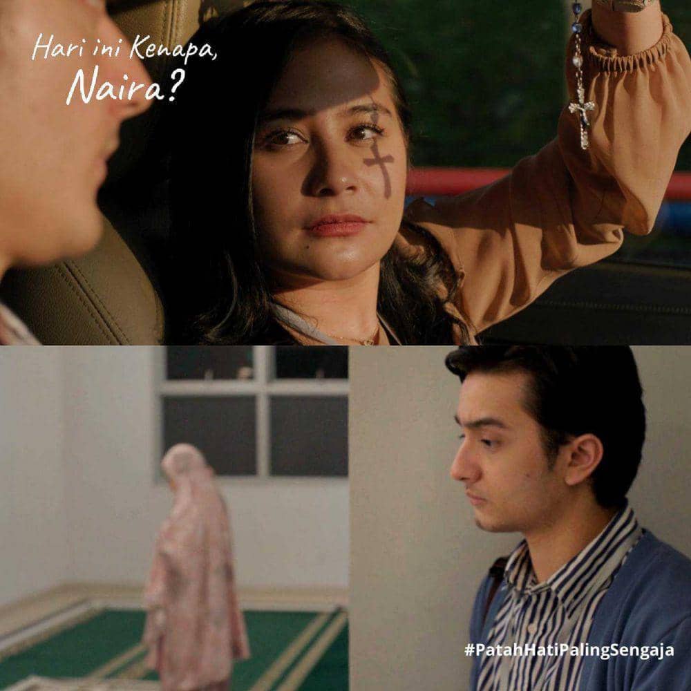 Hari ini Kenapa Naira? (instagram.com/sinemaku.pictures)