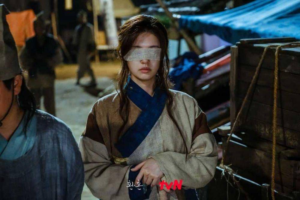 karakter Alchemy of Souls (instagram.com/tvn_drama)