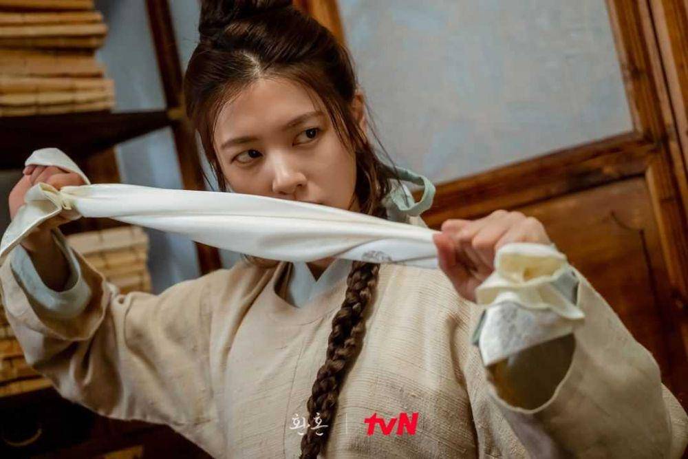 karakter Alchemy of Souls (instagram.com/tvn_drama)