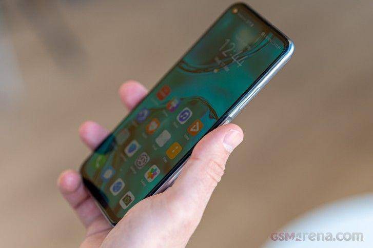 Huawei nova 7i (gsmarena.com)