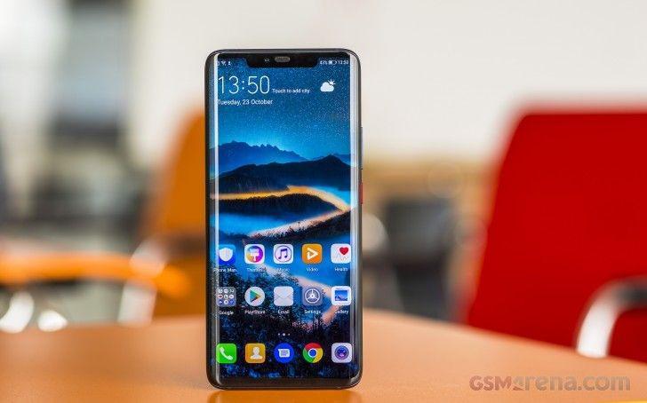 Spesifikasi dan Harga Huawei Mate 20 Pro Terbaru