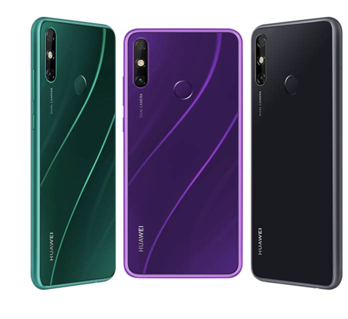 Huawei Enjoy 20e (gizmochina.com)