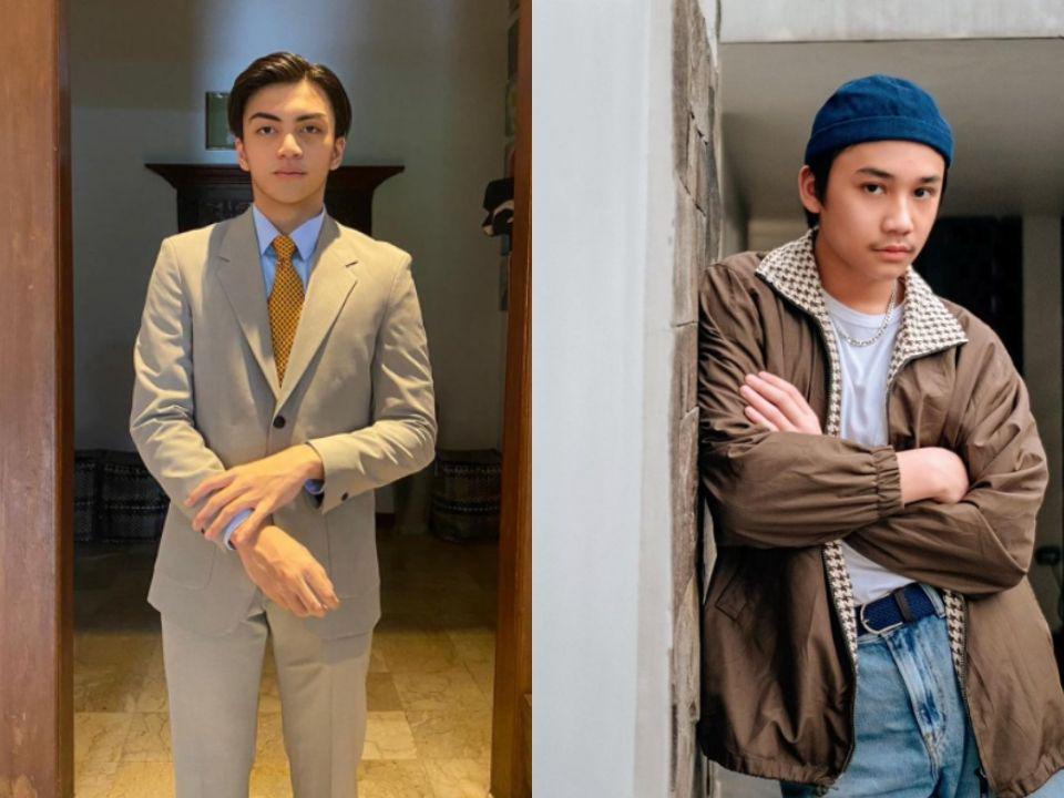 9 Anak Remaja Laki-laki Artis yang Cocok Jadi Aktor, Calon Idola!