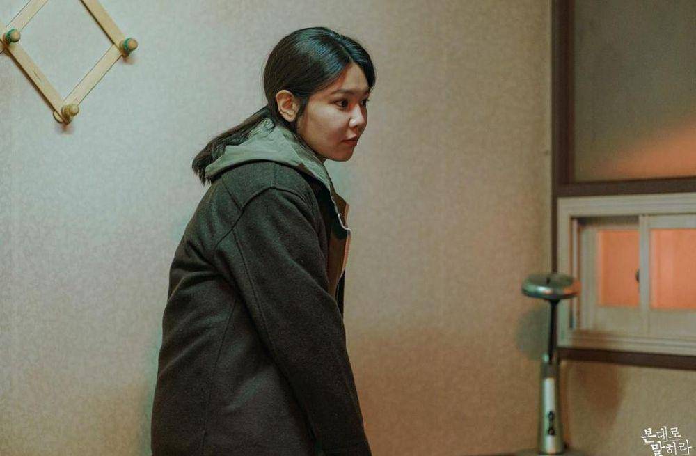 Choi Soo Young di drama Tell Me What You Saw (instagram.com/sooyoungchoi)