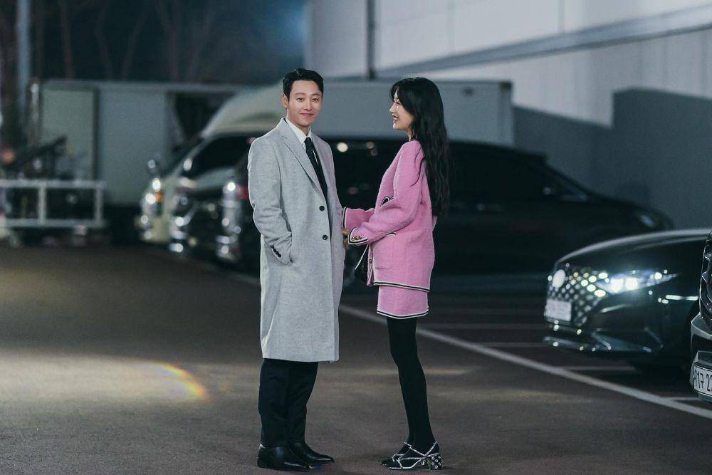 cuplikan drama Shooting Stars (dok. tvN/Shooting Stars)