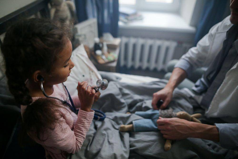 transplantasi hati diperlukan pada hepatiitis yang sudah berat (pexels.com/cottonbro)