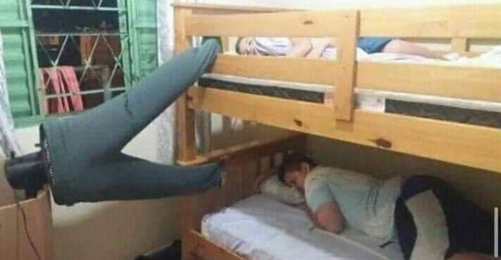 cara nyeleneh mengatasi cuaca panas (instagram.com/redaksiana)