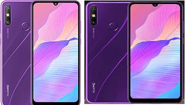 Huawei Enjoy 20e (techmodena.com)