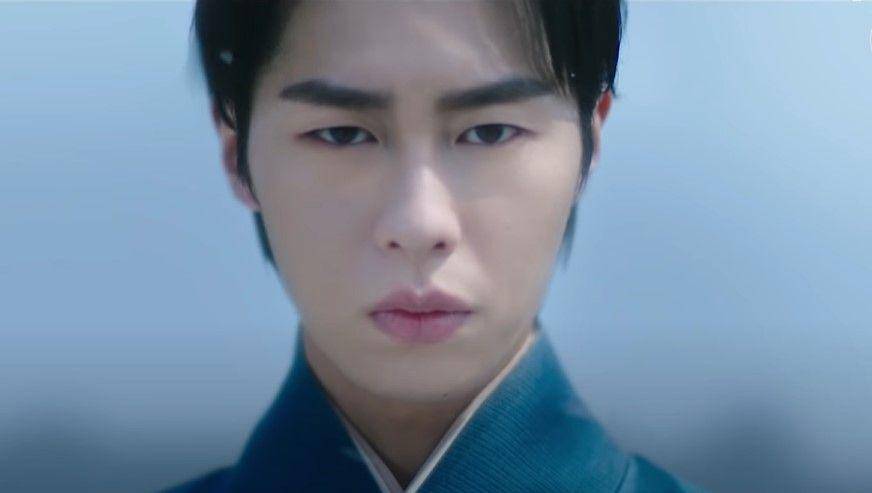 KDrama Alchemy of Souls (dok. tvN drama/Alchemy of Souls)