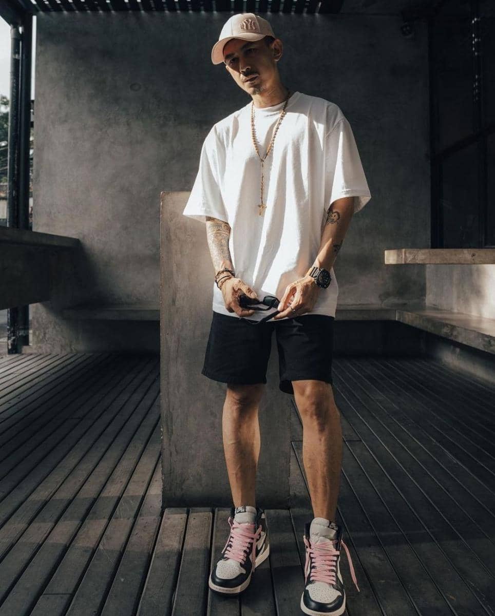 Fandy Christian (instagram.com/fandych)