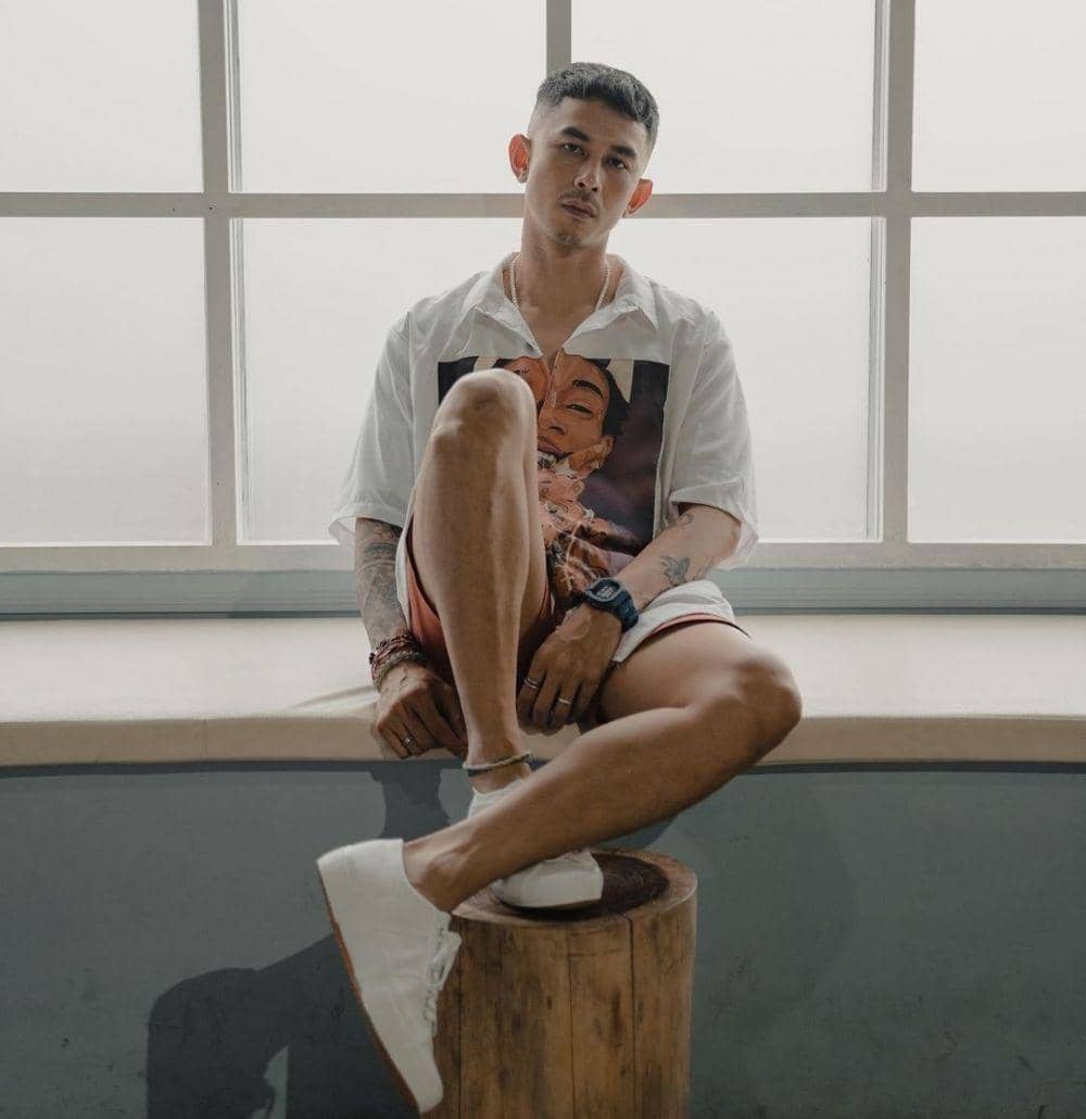 Fandy Christian (instagram.com/fandych)