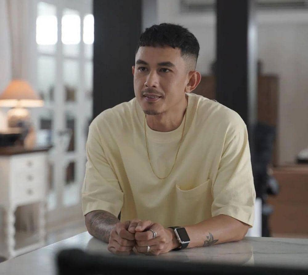 Fandy Christian (instagram.com/fandych)