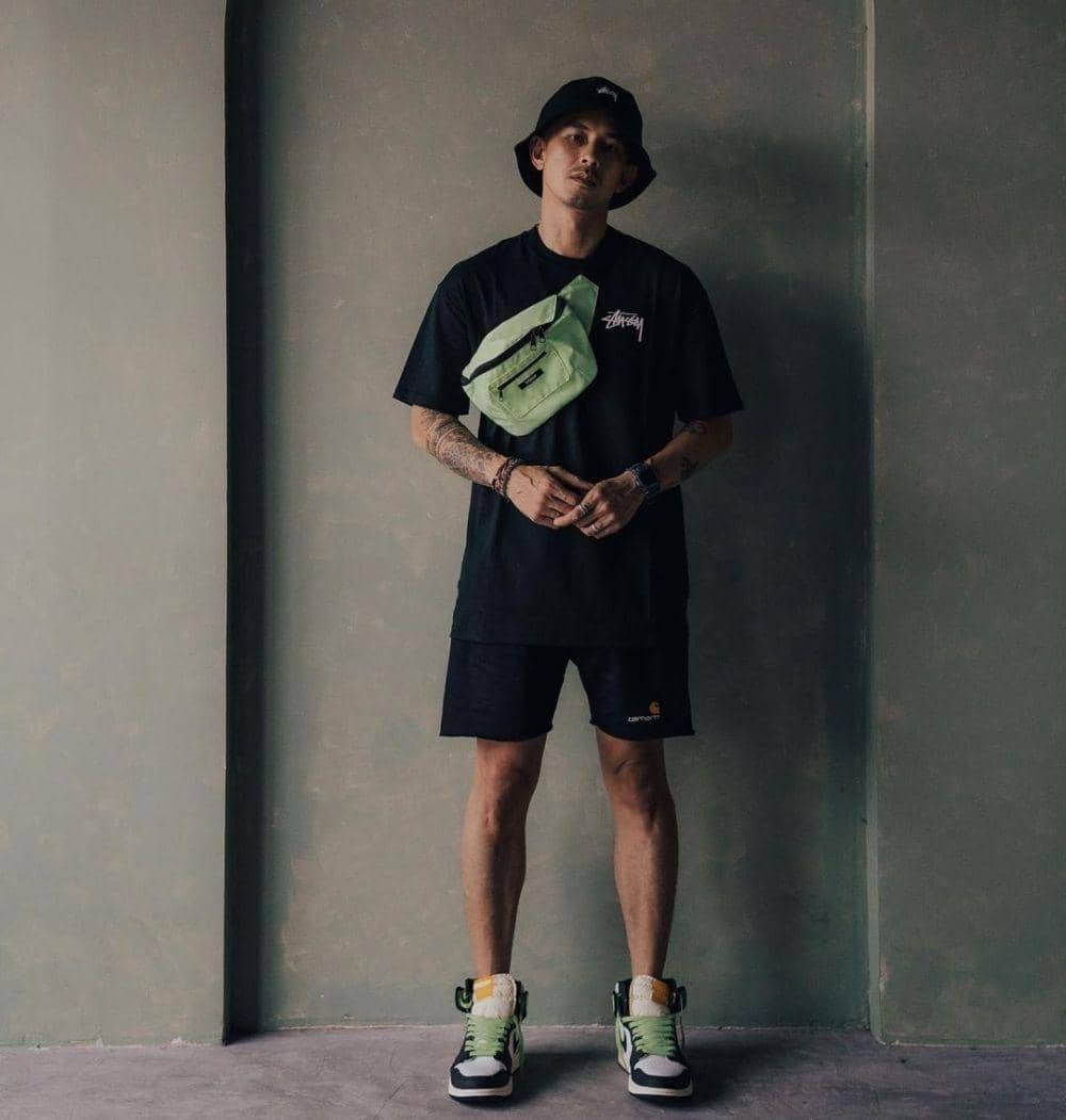 Fandy Christian (instagram.com/fandych)