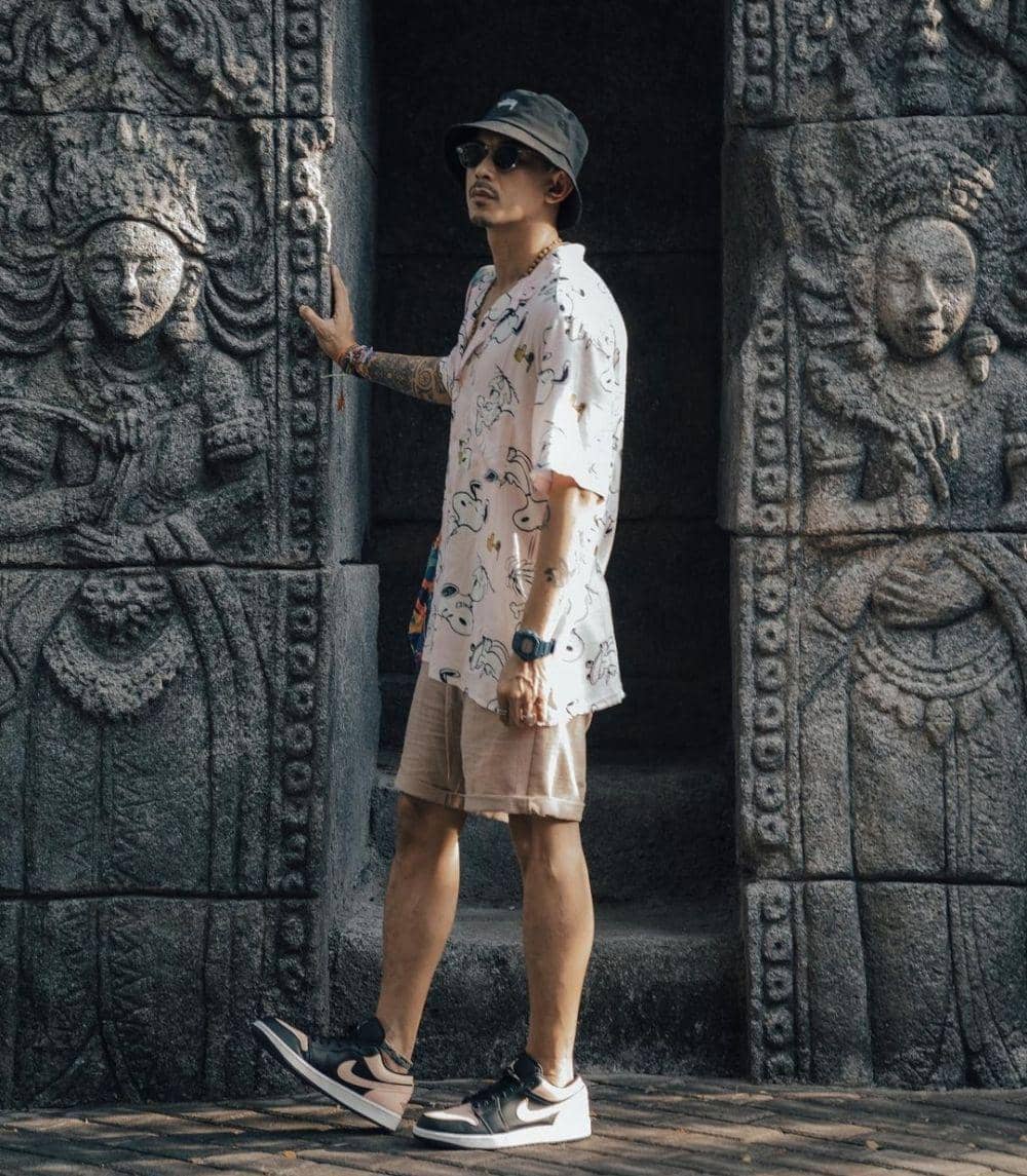 Fandy Christian (instagram.com/fandych)