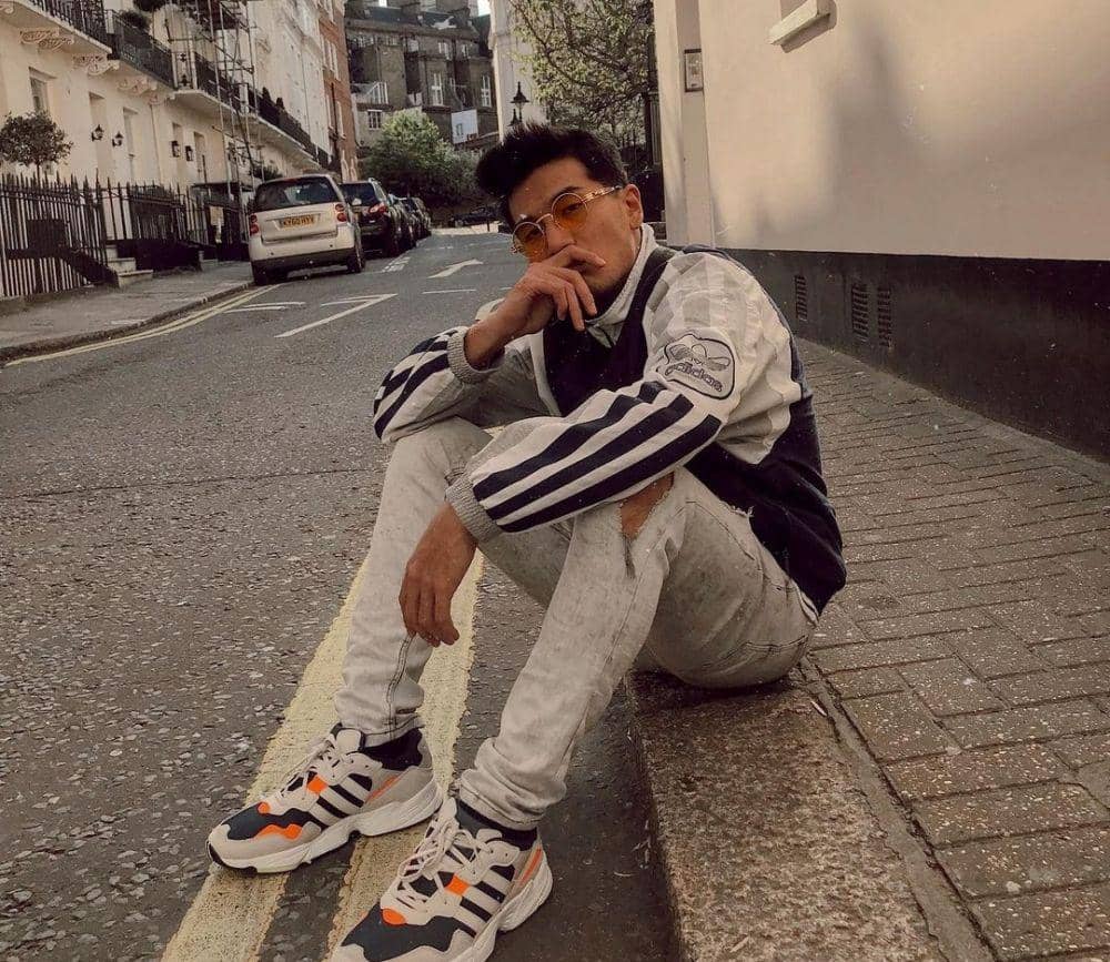 Jeremie Juanito (instagram.com/jeremiejuanito)