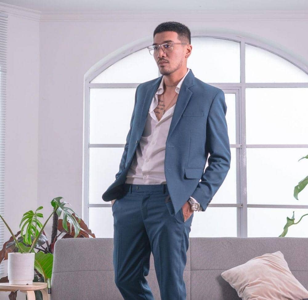 Jeremie Juanito (instagram.com/jeremiejuanito)