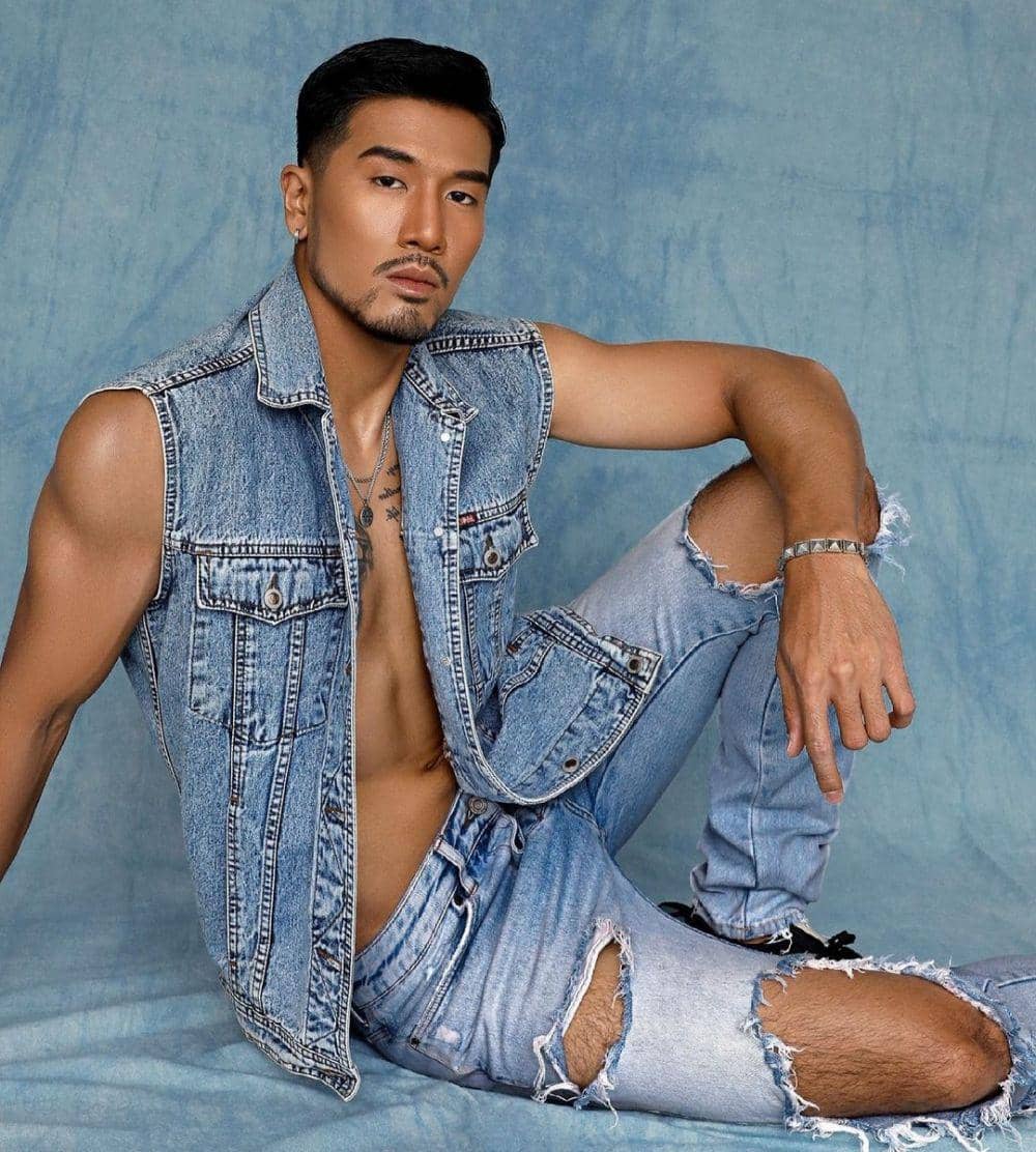 Jeremie Juanito (instagram.com/jeremiejuanito)