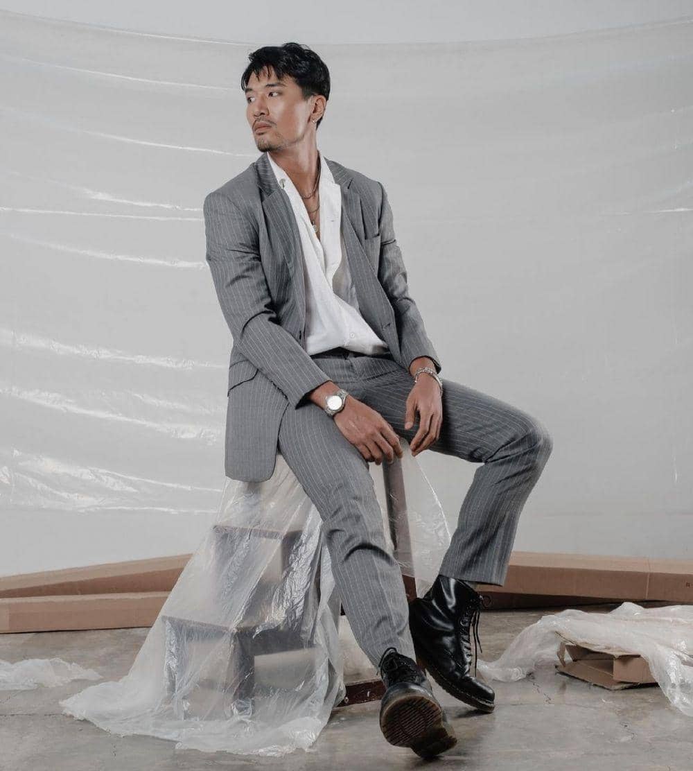 Jeremie Juanito (instagram.com/jeremiejuanito)