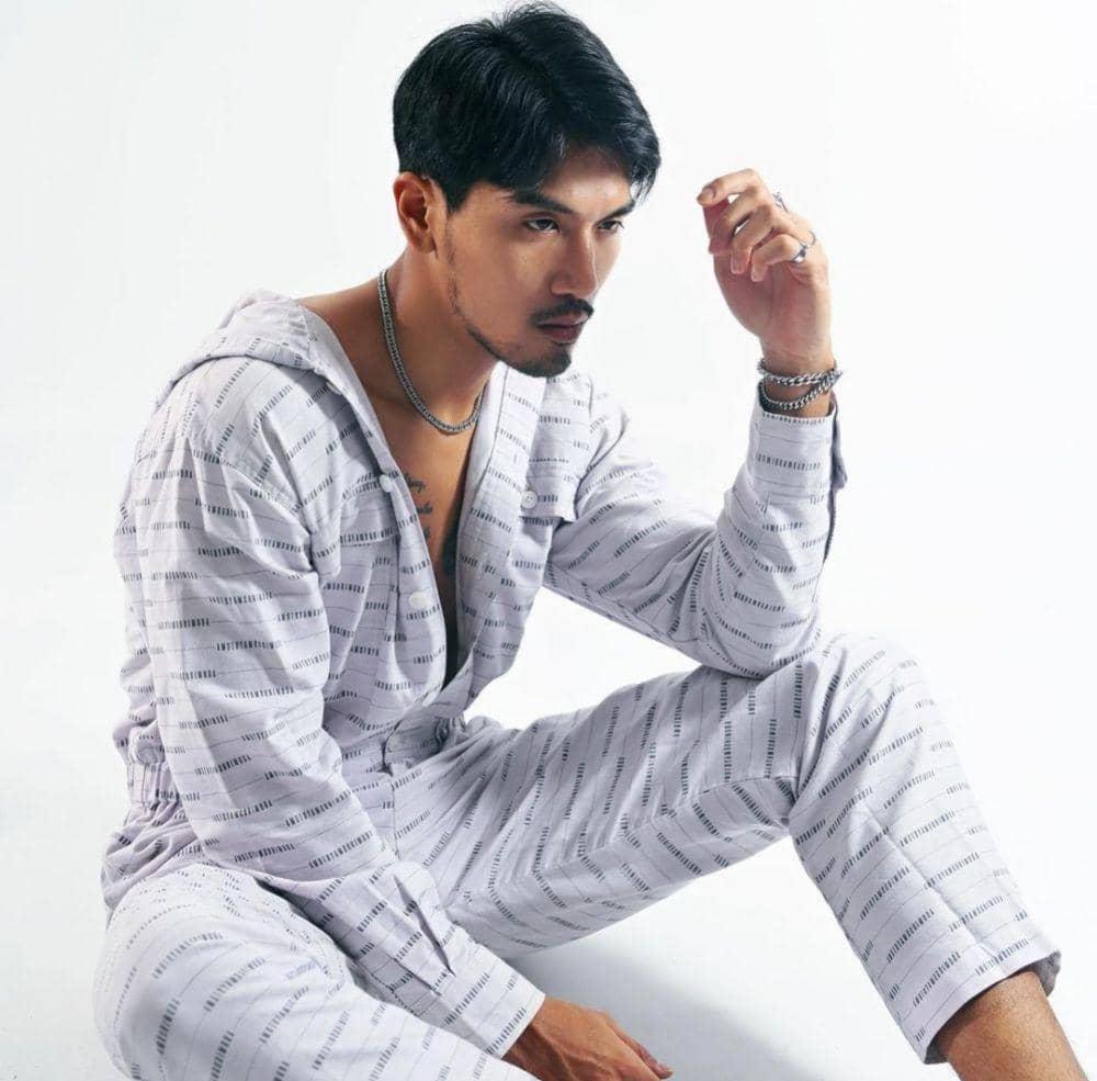 Jeremie Juanito (instagram.com/jeremiejuanito)