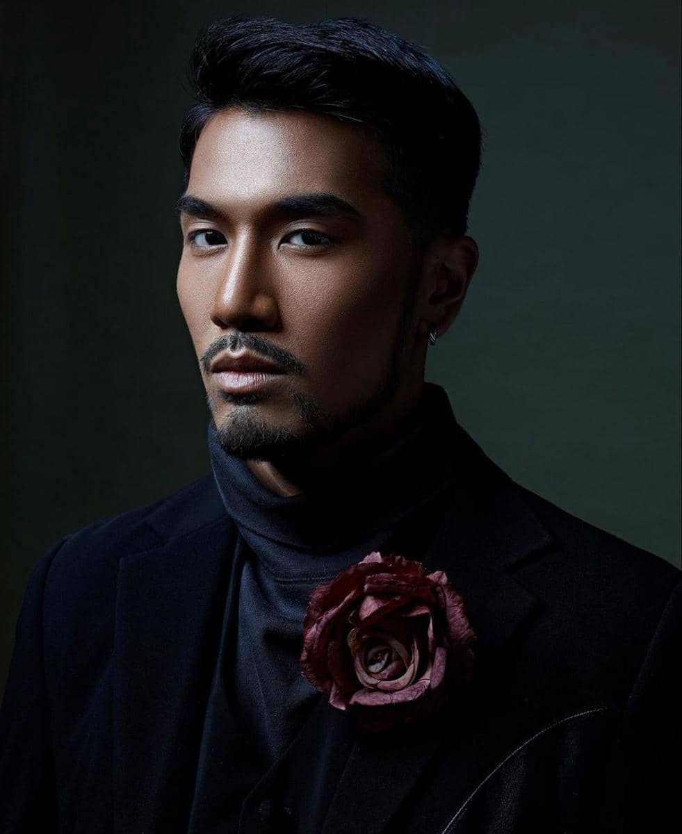 Jeremie Juanito (instagram.com/jeremiejuanito)