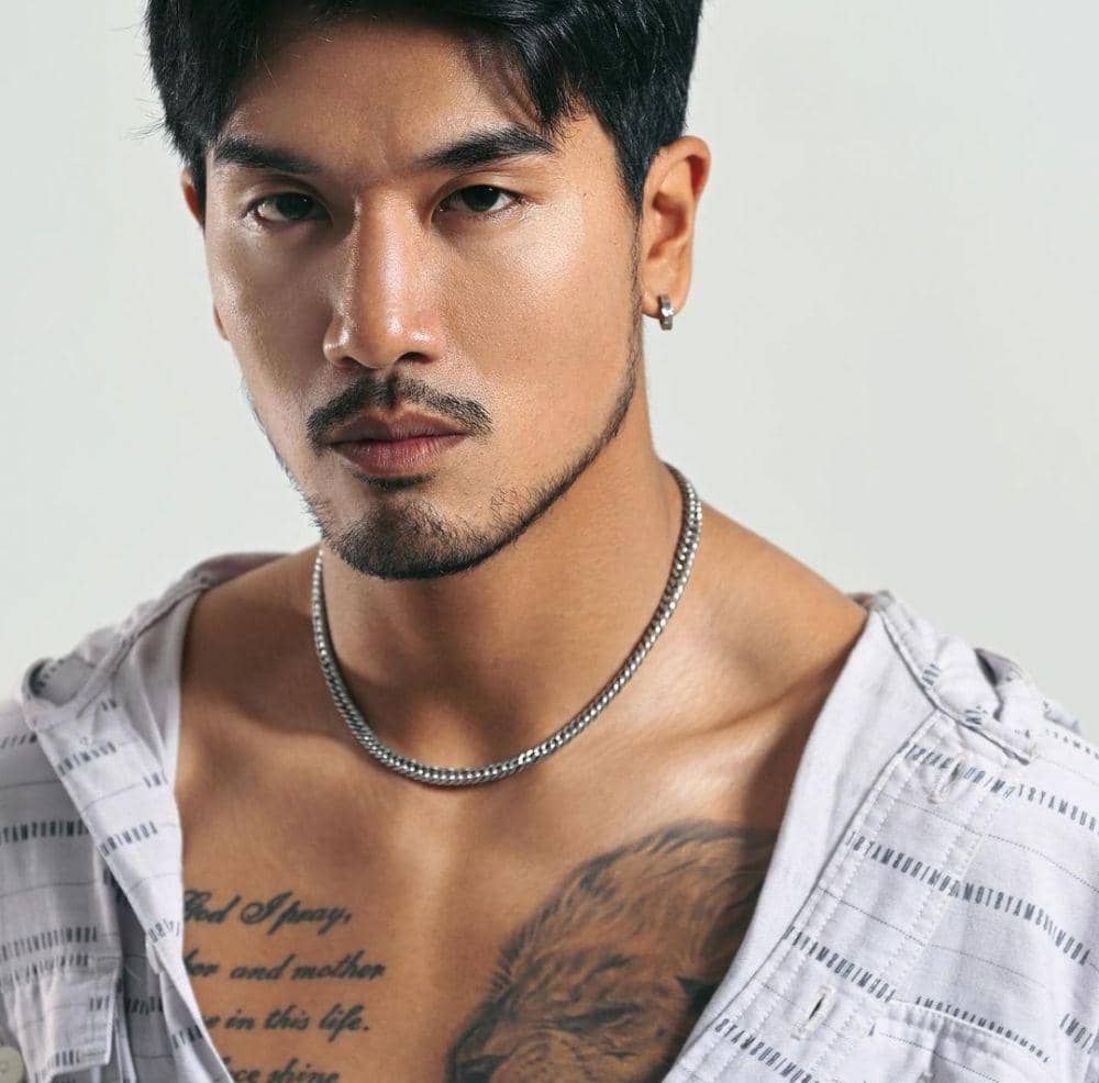 Jeremie Juanito (instagram.com/jeremiejuanito)