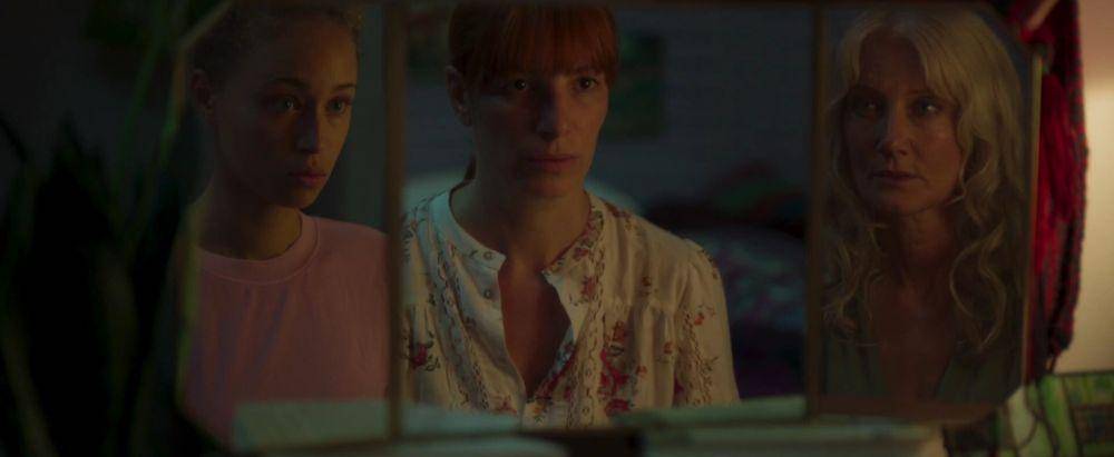 cuplikan film The Lost Girls (dok. Ingenious Media/The Lost Girls)