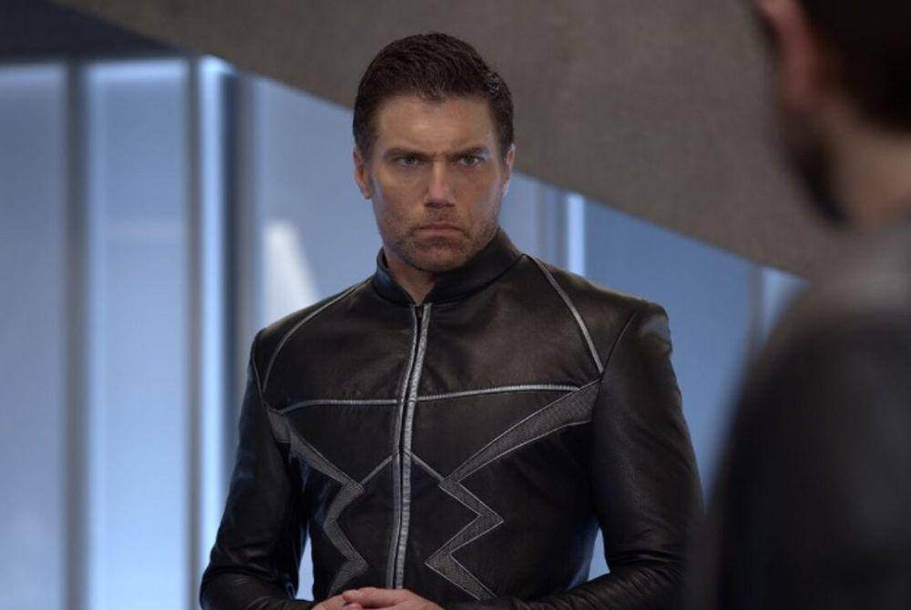Black Bolt (dok. Marvel Studios/Inhumans)