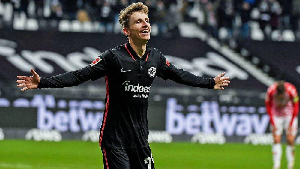 Jesper Lindstrom (bundesliga.com)