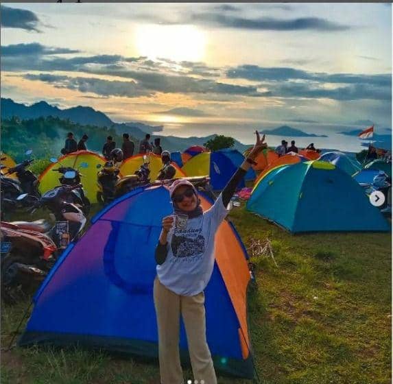 instagram.com/bukit_cendana_lampung