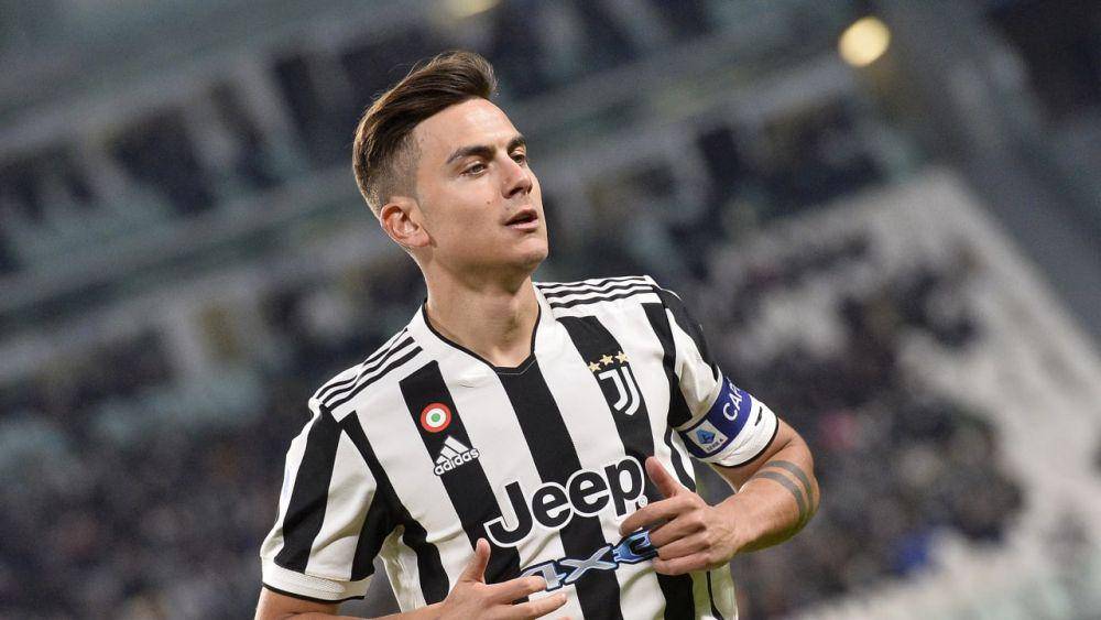 Paulo Dybala (juventus.com)