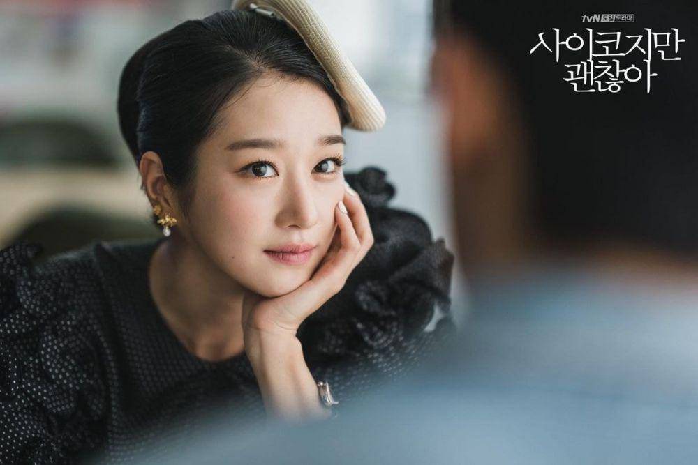 cuplikan drama It's Okay to Not Be Okay (dok. tvN/It's Okay to Not Be Okay)