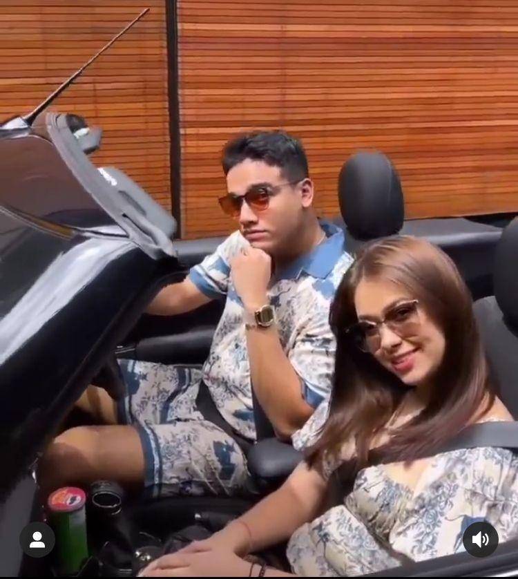 Fadly becca (Instagram.com/aibecca)