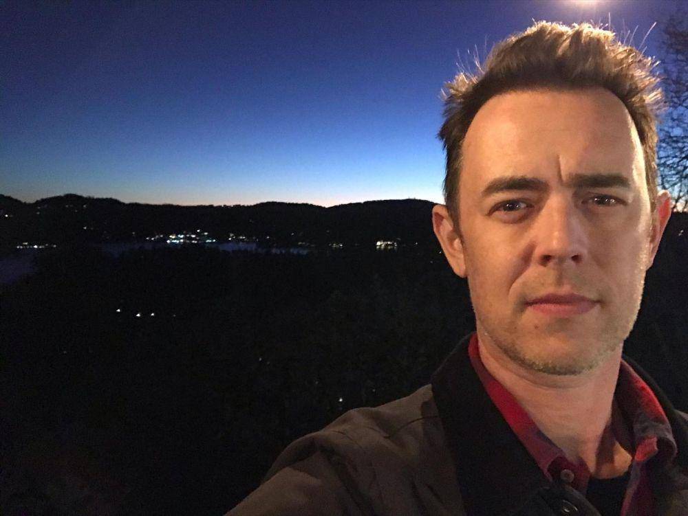 colin hanks (instagram/colinhanks)
