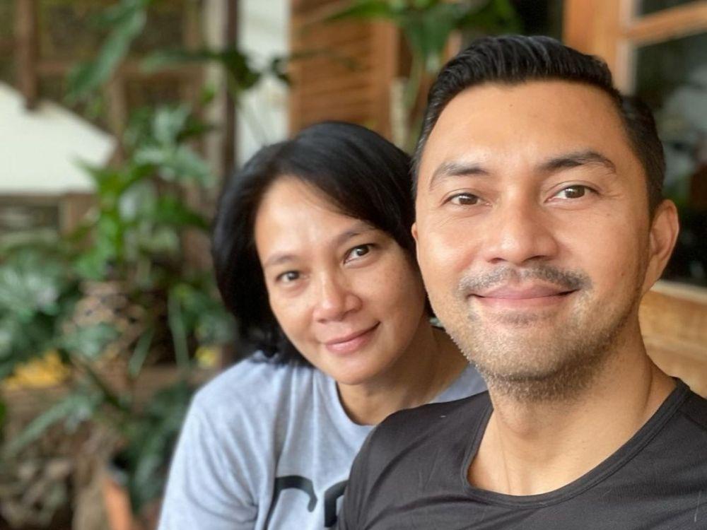 9 Artis Lawas  Ini Masih Eksis di Dunia Akting, Pesonanya Gak Luntur