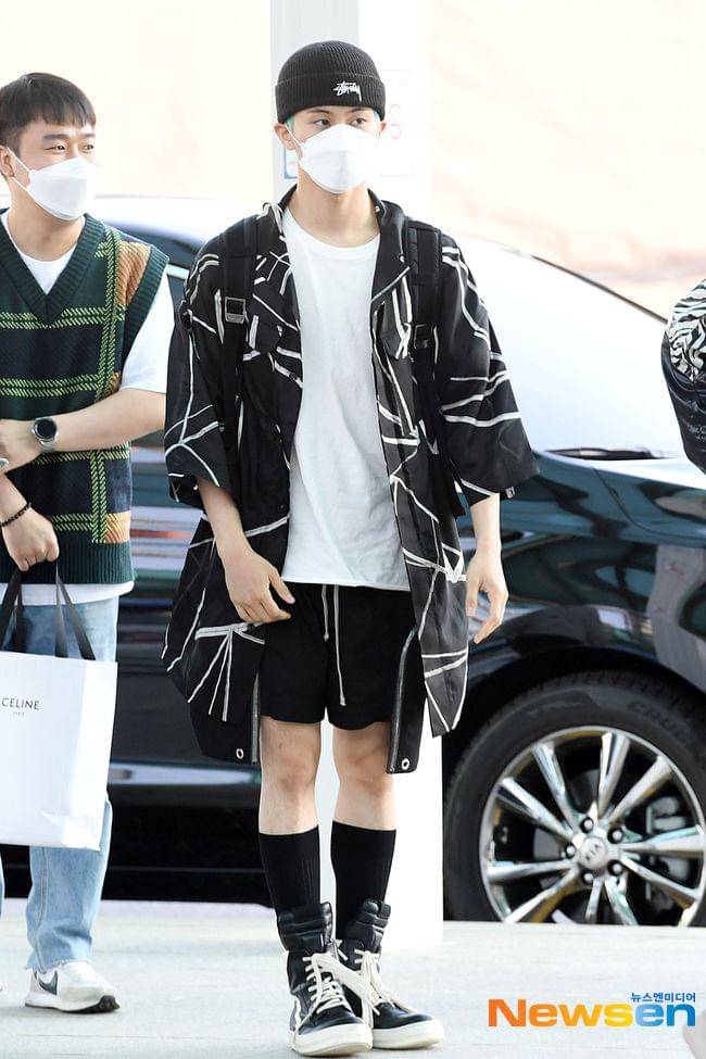 Mark NCT (newsen.com)