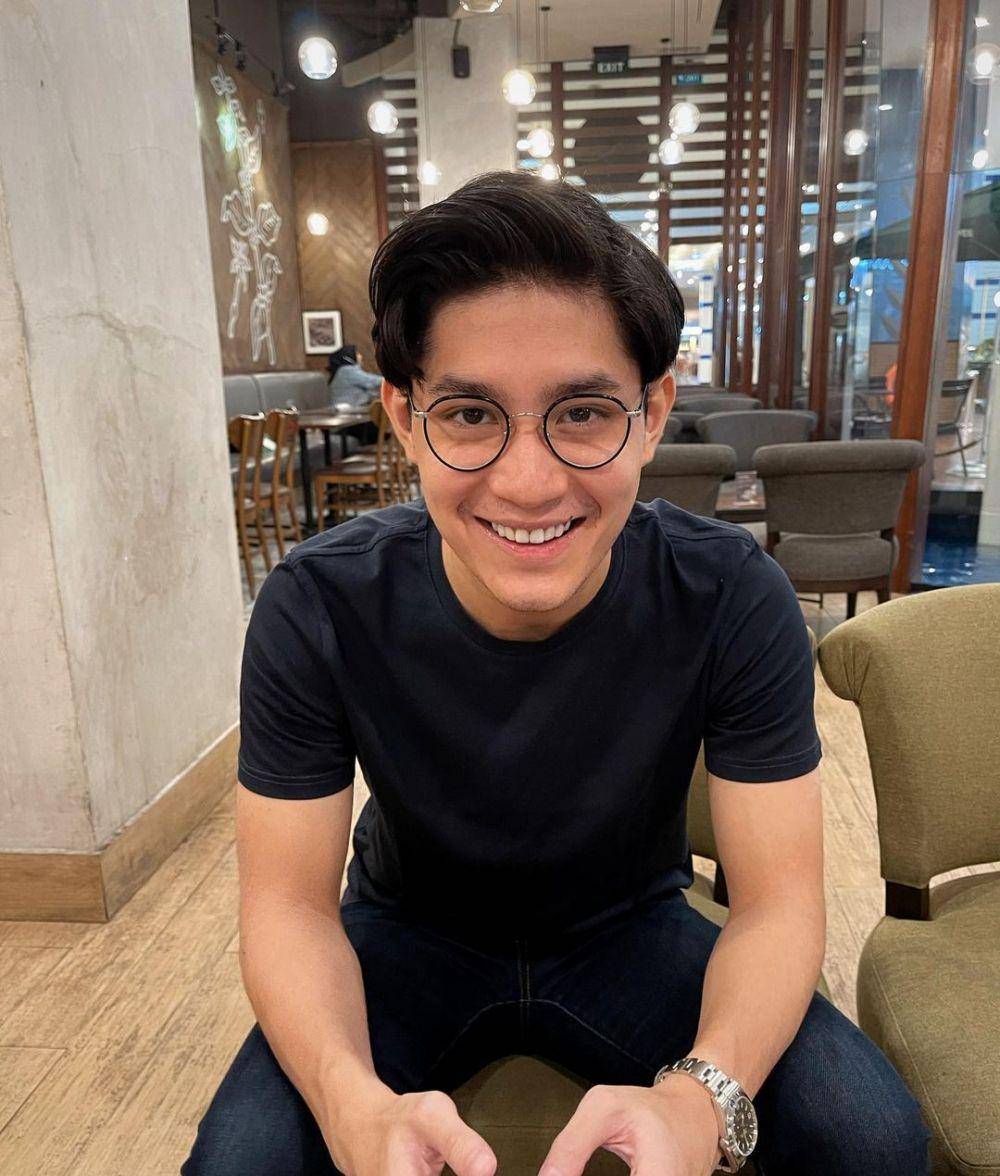 Teuku Rassya (instagram.com/teukurassya)