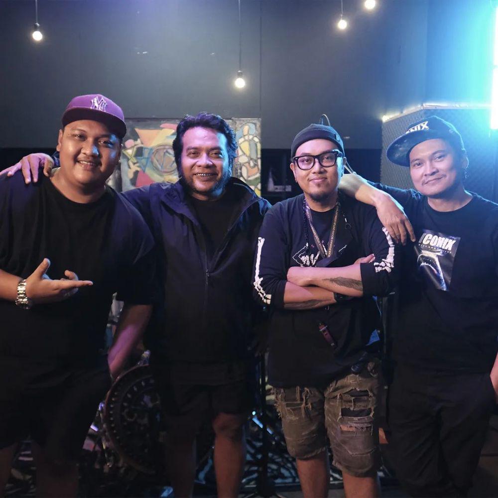 Chord Lagu Endank Soekamti Ft Ndarboy Genk - Wayahe Hiling, Wajib Coba