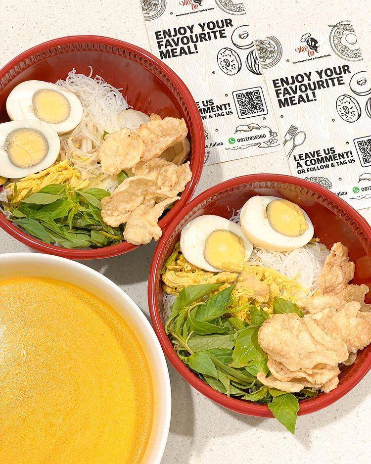 laksa betawi (instagram.com/miss_lialiaa)